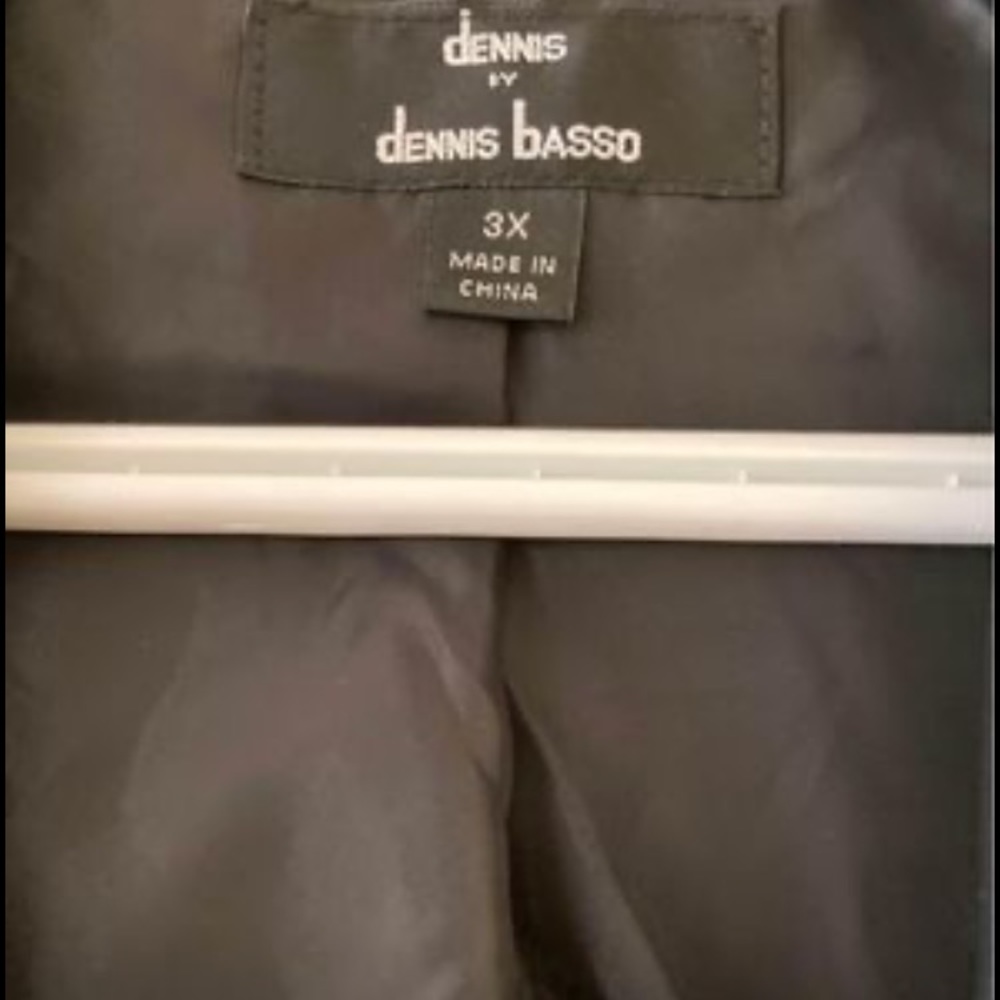 Leather (Faux) Moto Jacket